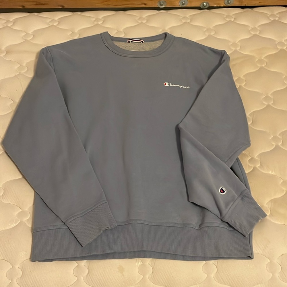 Champion Sweatshirt